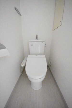 ブレシア日本橋蛎殻町の物件内観写真